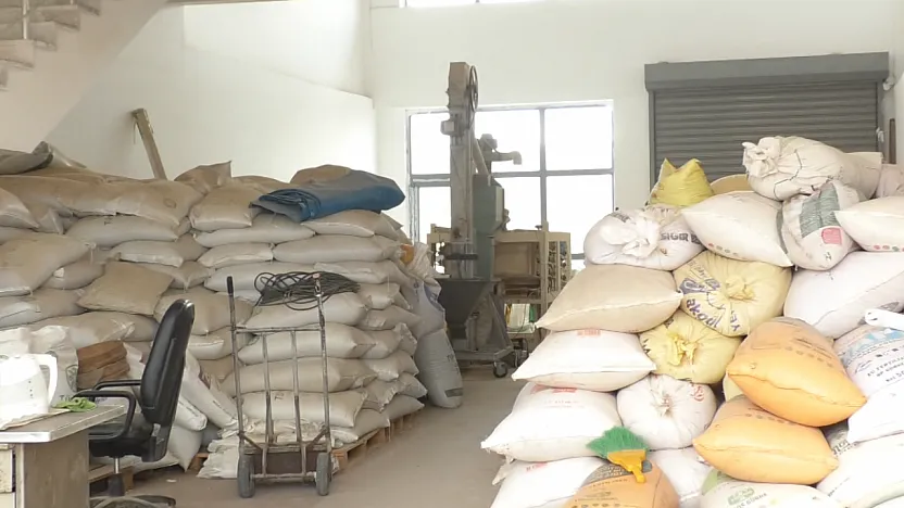 Yeni Yer mi, Mevcut Düzene Devam mı? Malatya Buğday Pazarı'nda Son Durum