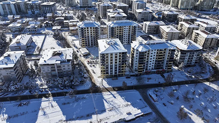 Yeşil Yaşam Evlerinde Sona Gelindi!