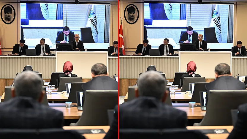 Yeşilyurt Belediye Meclisinde 17 Madde Karara Bağlandı