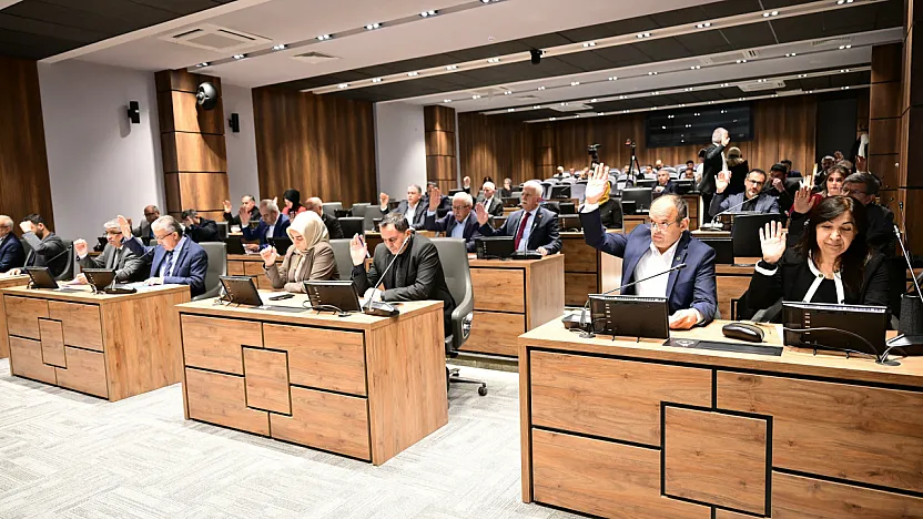 Yeşilyurt Belediyesi AB Destekli RE-SEED Projesinde Pilot Oldu