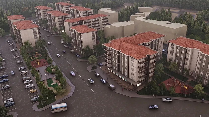 Yeşilyurt Çavuşoğlu Merkez 23 Projesi'nde Hak Sahipleri Belirleniyor! Canlı Takip