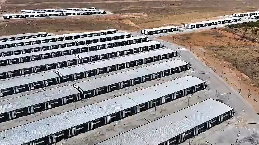 Yeşilyurt Sanayi Alanında Teslim Süreci İçin Son Çağrı!