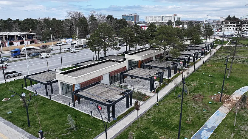 Yeşilyurt'ta Kiralık Dükkan İhalesi İçin Tarih Netleşti!