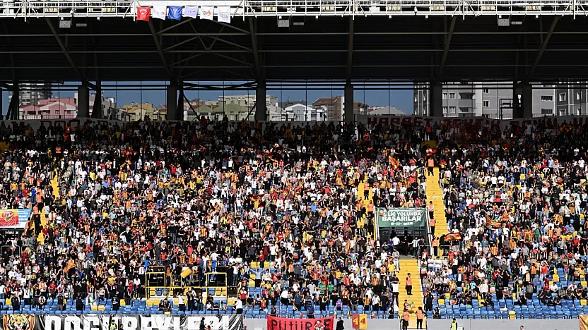 Yeşilyurtspor Şampiyonluğu Finalde Kaçırdı