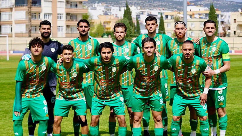 Yeşilyurtspor'un 7 Haftalık Büyüsü Bozuldu! Mersin'de Gol Düellosu: Kazanan Kim Oldu?