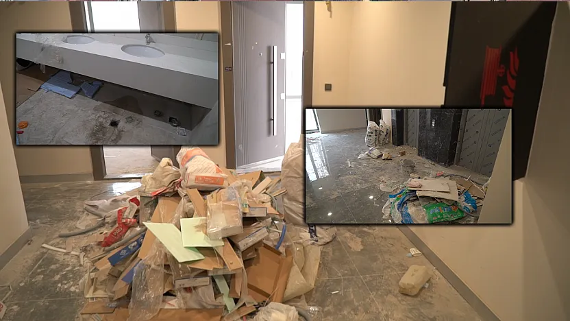 Yetkililer 'Açın' Diyor, Şartlar 'Kapatın' Diyor! İşte Malatya Esnafının Çıkmazı!