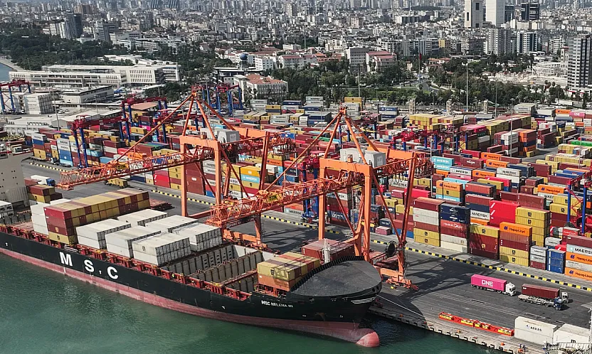 11 İlin İhracatı Arttı! Malatya'nın Rakamları Belli Oldu