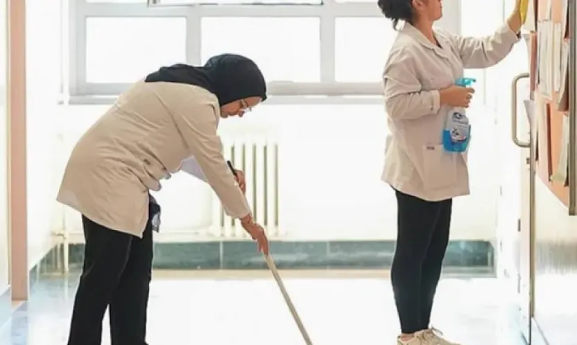 2 Bin Kişiye İş İmkanı! Malatya'da Başvuru Süreci Resmen Başladı