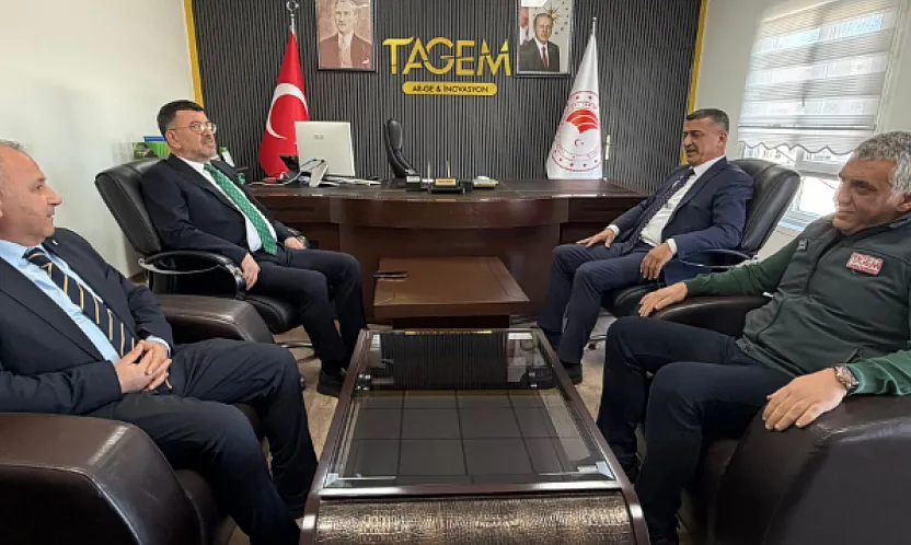 200 İşçinin Yerini Alacak: Malatya'da Kayısı Çekirdeği İçin Adım!