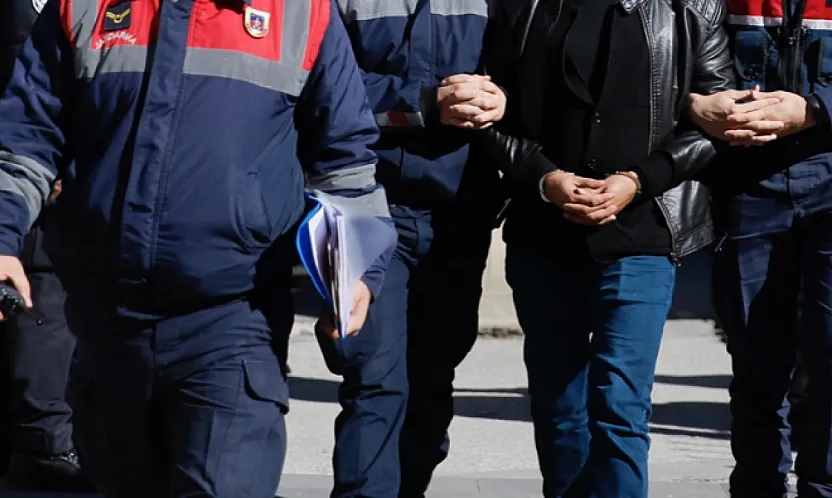 24 İlde Dev Operasyon! Malatya Listede, 133 Kişi Tutuklandı
