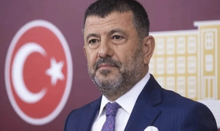 250 Bin Dolar İddialarına Ağbaba'dan Yanıt! 'Kanıtlansın Kafama Sıkarım'
