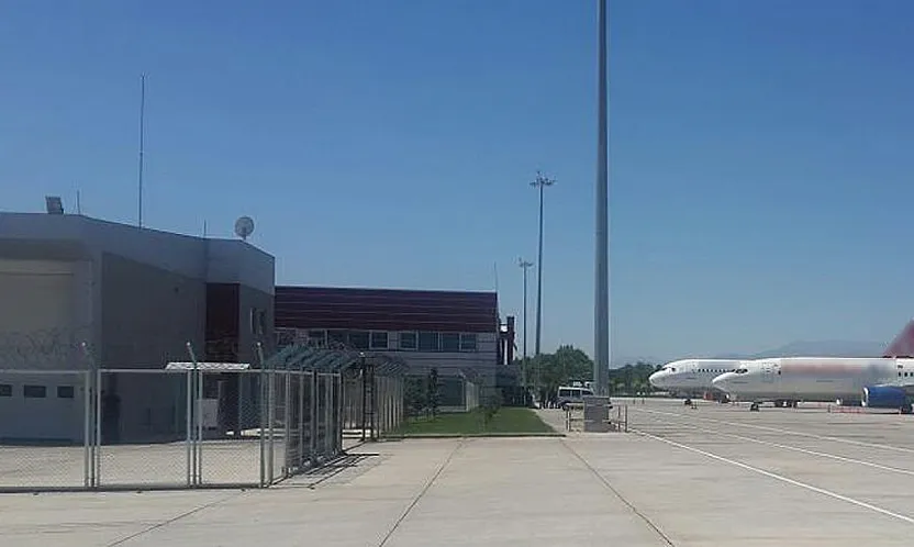 ABD Büyükelçiliği 22 İli  Güvenli Değil İlan Etti