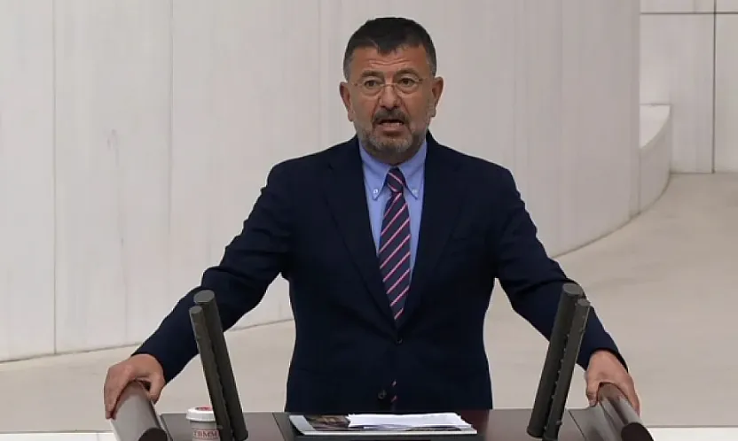 Ağbaba'dan Malatya İçin Sert Sözler: Teslim Edilen İş Yeri Yokken Süre Bitti!