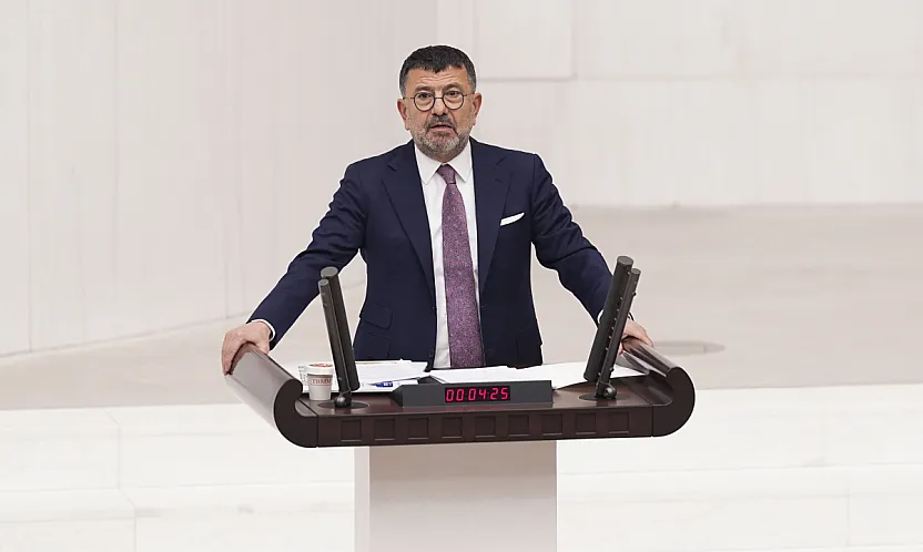 Ağbaba'dan Meclis'e Çağrı: Emekli İçin Komisyon Kurulsun