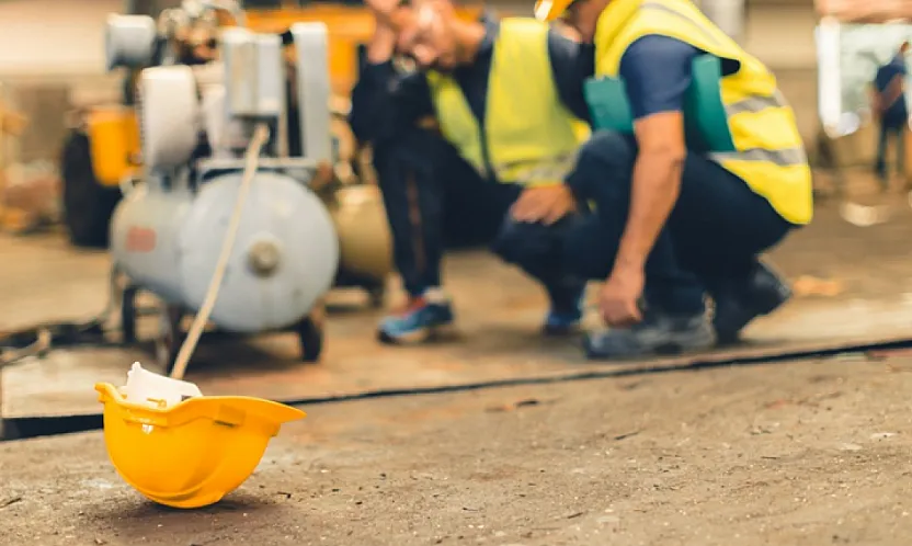 Ağbaba: Malatya İş Kazalarının Merkezi Haline Geldi
