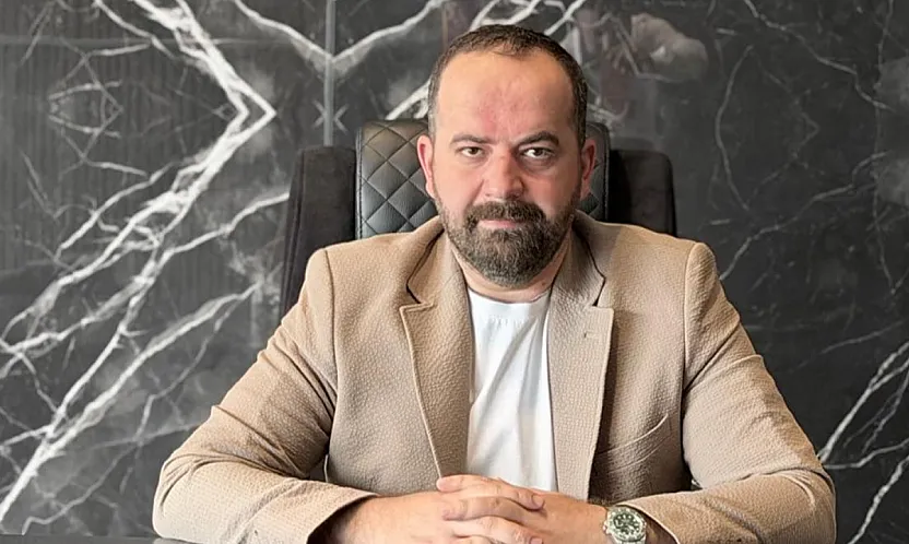Aileyi Hedef Alan İddialara Karademir'den Sert Tepki!