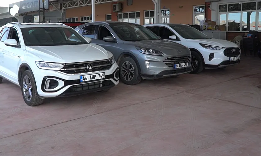 Akaryakıta Dev Zam Kapıda mı? Galericiler Sitesinde LPG ve Sıfır Hareketliliği