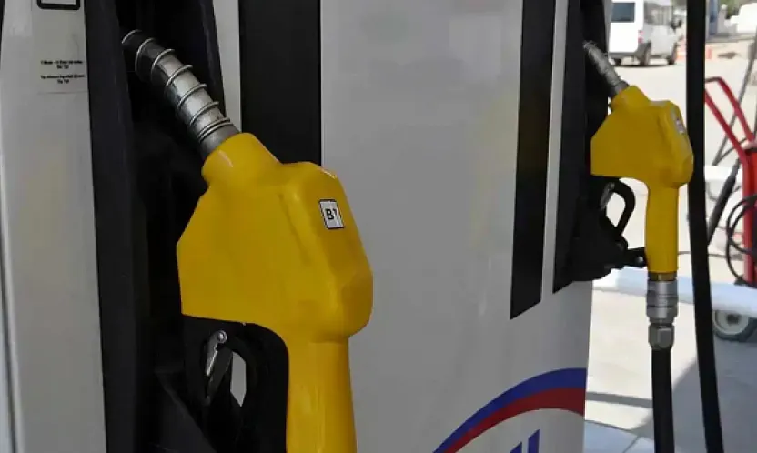 Akaryakıtta Yeni Fiyat Değişikliği Kapıda! Malatya'da Benzin Rekor Seviyeye Yaklaşıyor