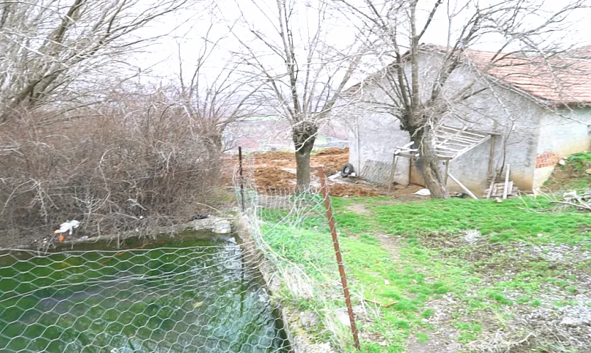 Akmayan Suyun Faturası Binlerce Lira: Malatya'da Vatandaşın Dere Suyu İsyanı!