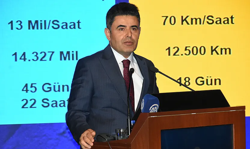 Malatya'da Ulaştırma Zirvesi! 1200 KM'lik Proje