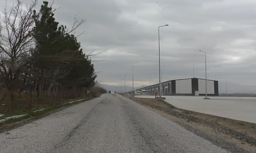 Altay Kışlası'nda Şerh Krizi: Vatandaş Arsasını Satamıyor!