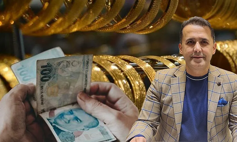 Altın Rekor Kırdı, Yatırımcı Malatya'da da Yoğun İlgi Gösteriyor!