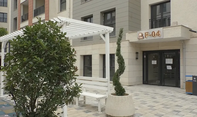 Anahtarlarını Aldılar, Mağduriyet Bitmedi! Malatya'da Yeni Konutlarda Sıcak Su Krizi