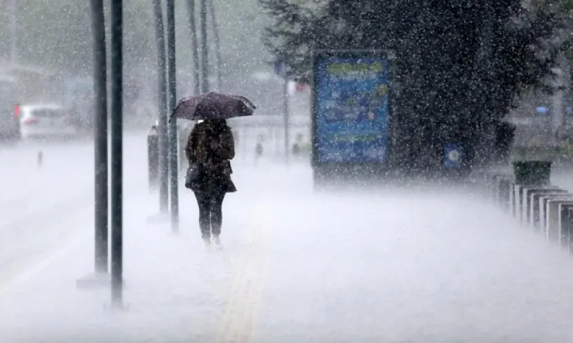 Ani Sel Riski Kapıda! Malatya İçin Uyarı Yapıldı
