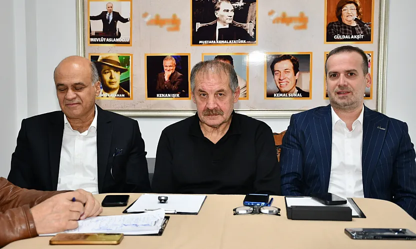 Ankara'daki Malatyalılar İçin Ortak Akıl Mesajı! Gündem Malatya