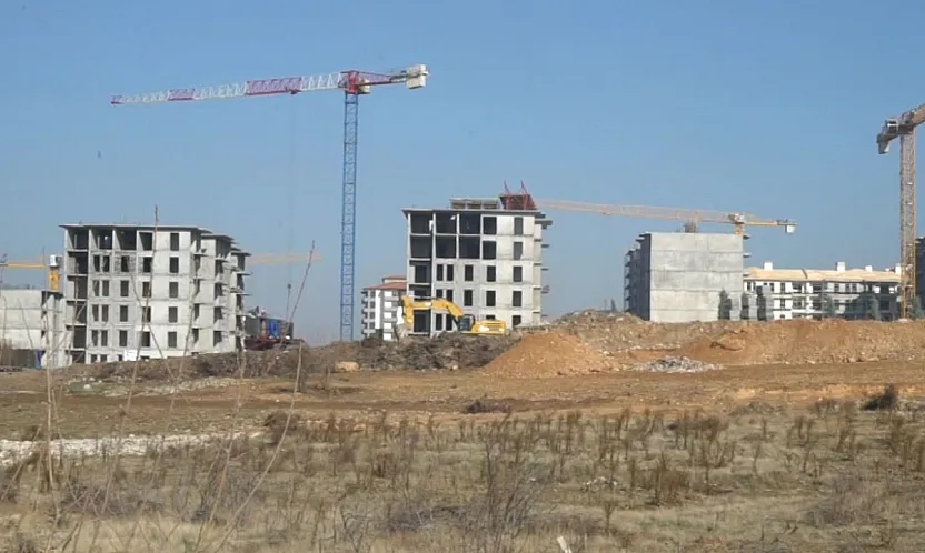 Ardıçtepe'de Büyük Belirsizlik: Hak Sahipleri Cevap Bekliyor!