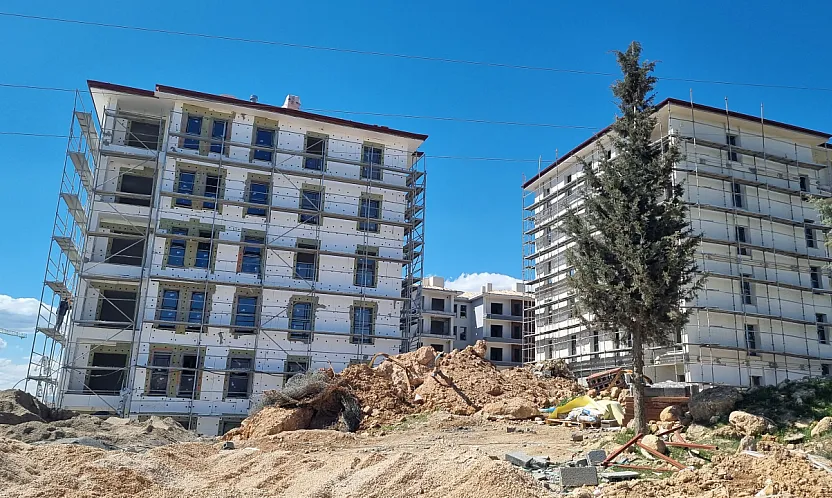 Ardıçtepe'den Hak Sahibi Olmak İsteyenlere Çağrı!