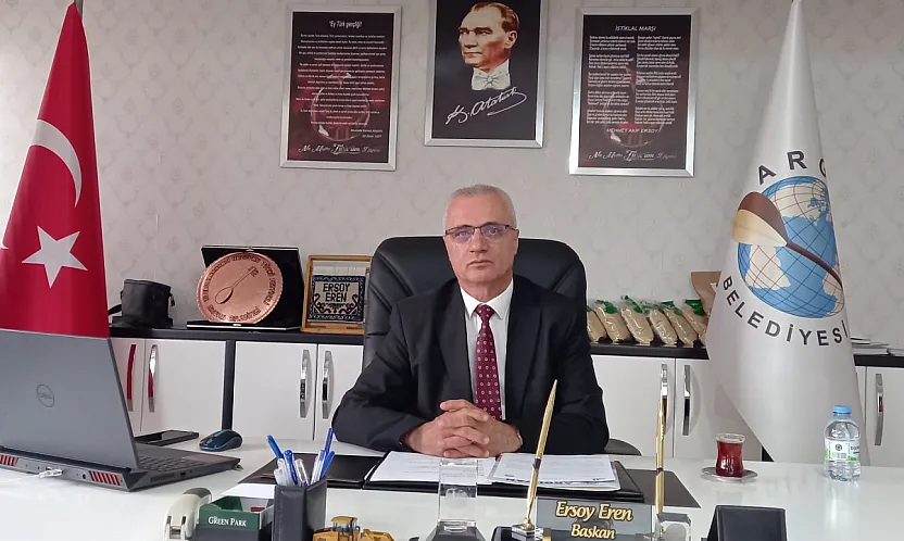 Doğalgazdan Hastaneye, Eğitimden Konuta: Arguvan 2026'ya Hazırlanıyor!