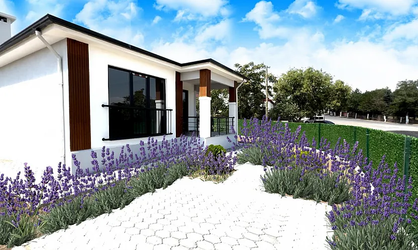 Arguvan Belediyesi'nden Kritik Adım! Ödemeli Ev Fırsatı