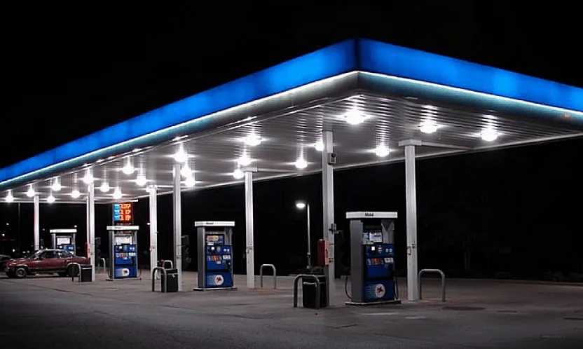 Arguvan'da Akaryakıt İstasyonu Krizi Mahkeme Kararıyla Çözüldü