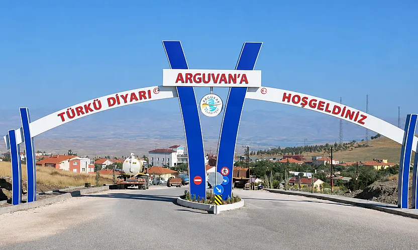 Arguvan Türkü Festivali Ertelendi mi, İptal mi?