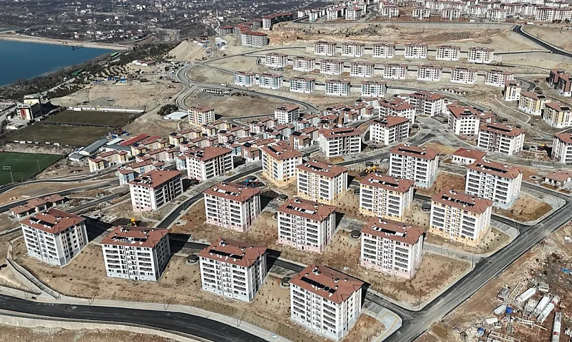 Bahçebaşı 7. Etap TOKİ Konutları Ne Zaman Teslim Edilecek?