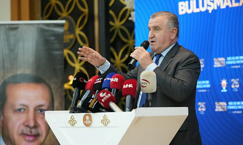 Bakan Bak Açıkladı! Malatya'da 10 Gün İçinde Tüm Dengeler Değişiyor!