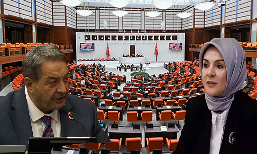 Bakan Göktaş'tan Malatya'daki  Huzurevi Açıklaması!