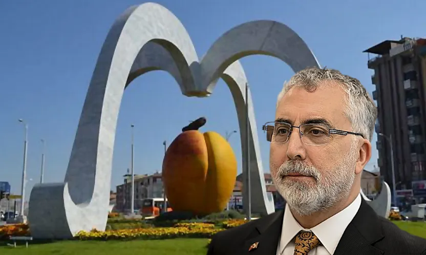 Bakan Işıkhan Malatya'ya Geliyor! Programı Belli Oldu