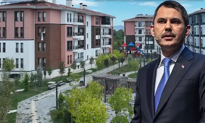 Bakan Murat Kurum Malatya'ya Geliyor!