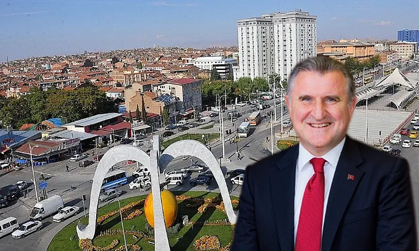 Bakan Osman Aşkın Bak Malatya'ya Geliyor! İşte Programı