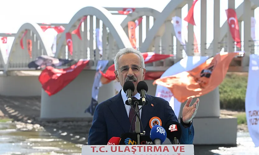 Bakan Uraloğlu Malatya'ya Geliyor! Programı Belli Oldu