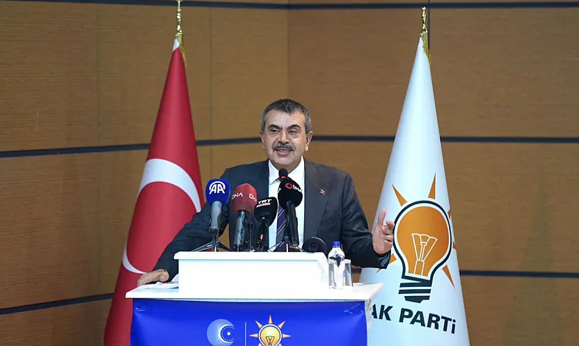 Bakan Yusuf Tekin Malatya'da Programlara Katılacak!