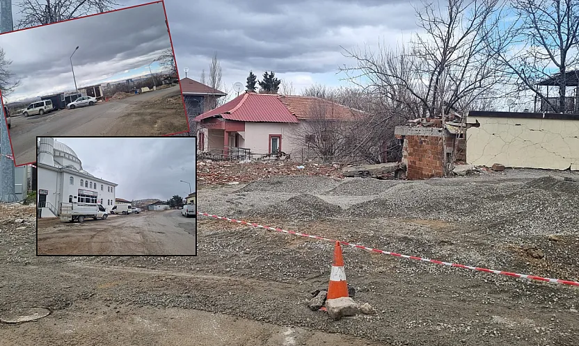 Barguzu Unutuldu mu? Depremzedelerin 3 Yıllık Belirsizliği Sürüyor!