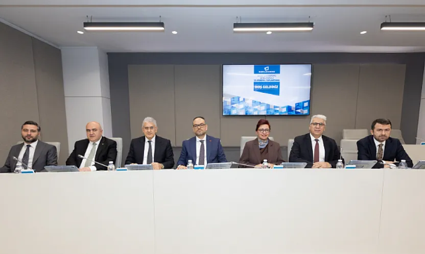 Basın Sektöründe Yeni Finansmanın Detayı Belli Oldu!