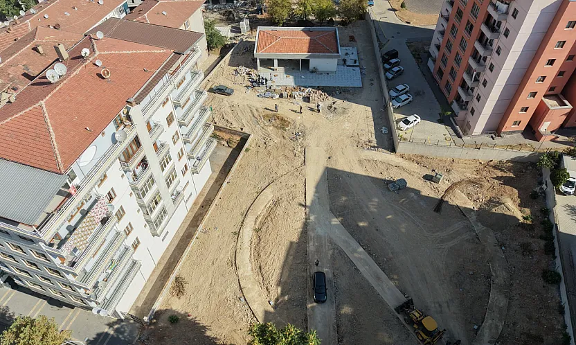 Battalgazi'de Aşevi İçin Geri Sayım Başladı! Açılış Tarihi Belli Oldu