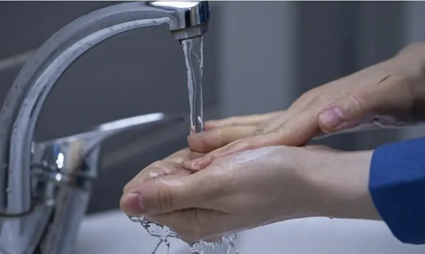 Battalgazi'de Dev Altyapı Mesaisi Mahallelerde 7 Saatlik Su Kesintisi