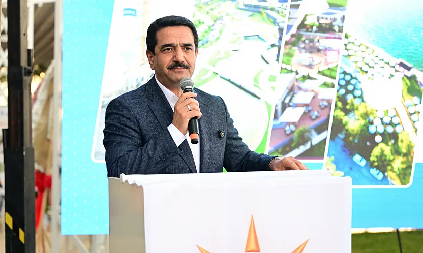 Battalgazi'de İmar İstişaresi! Mahalle Başkanları Toplandı