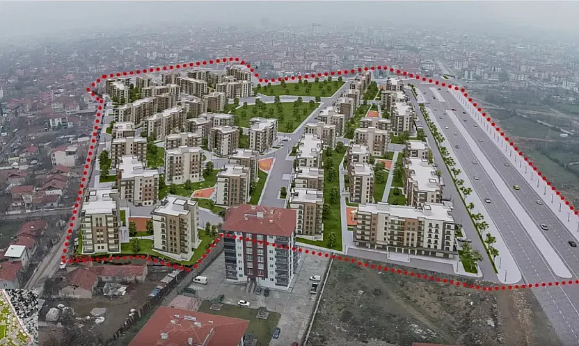 Battalgazi'de Merkez 25 Rezerv Alan Kurası: Canlı Takip!