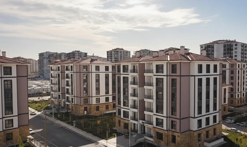 Battalgazi'de Mükerrer Hak Sahipleri İçin Kura Heyecanı!